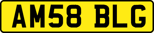 AM58BLG