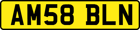AM58BLN