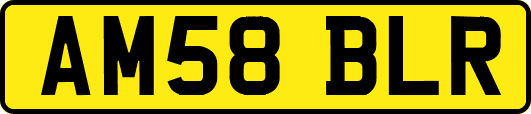 AM58BLR
