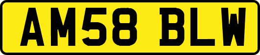 AM58BLW