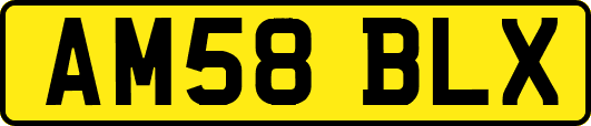 AM58BLX