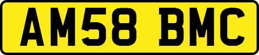 AM58BMC