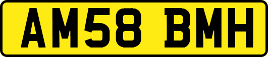AM58BMH