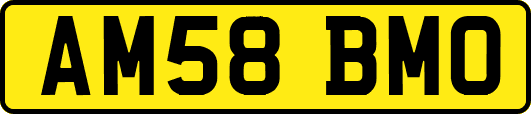 AM58BMO