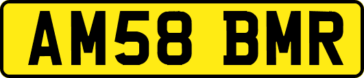AM58BMR