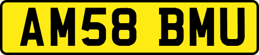 AM58BMU