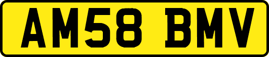 AM58BMV