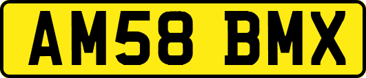AM58BMX