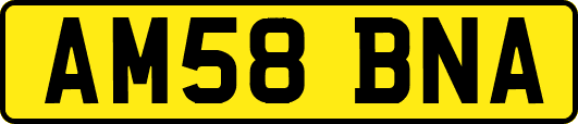 AM58BNA