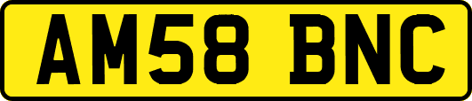 AM58BNC