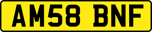 AM58BNF