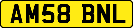 AM58BNL
