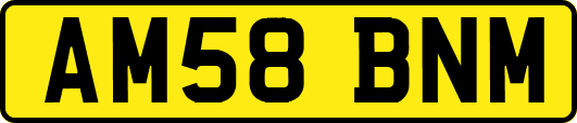 AM58BNM