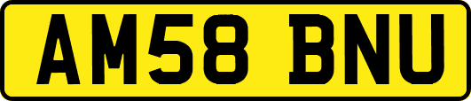 AM58BNU