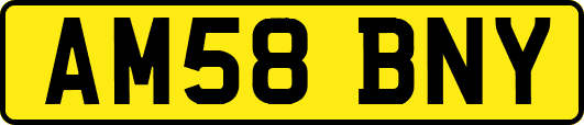 AM58BNY