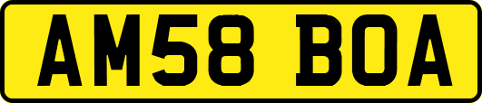 AM58BOA