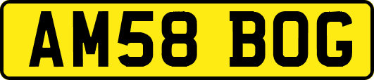 AM58BOG