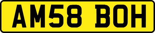 AM58BOH