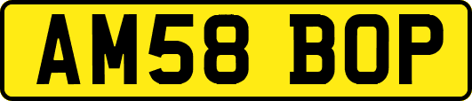 AM58BOP