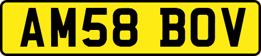 AM58BOV