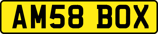 AM58BOX