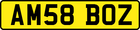 AM58BOZ