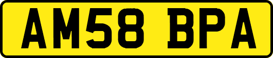 AM58BPA
