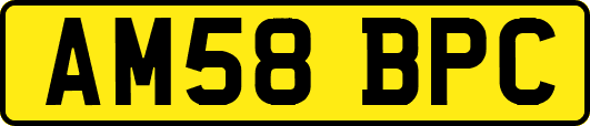 AM58BPC
