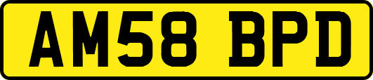 AM58BPD