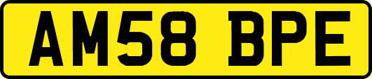 AM58BPE