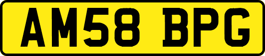 AM58BPG