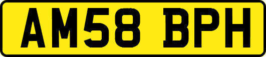 AM58BPH