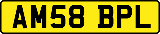 AM58BPL