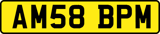 AM58BPM