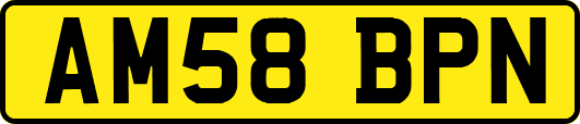 AM58BPN