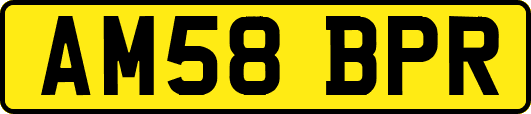 AM58BPR