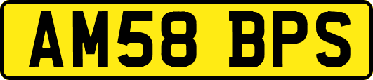AM58BPS
