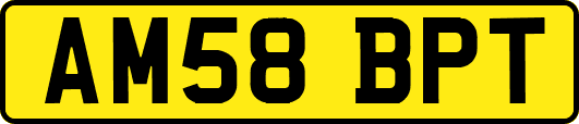 AM58BPT