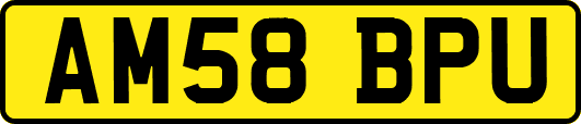 AM58BPU