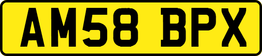 AM58BPX