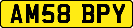 AM58BPY