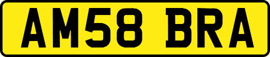 AM58BRA