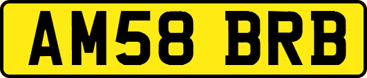AM58BRB
