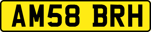 AM58BRH