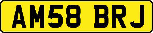 AM58BRJ