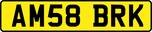 AM58BRK