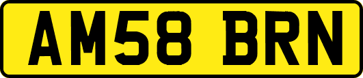 AM58BRN