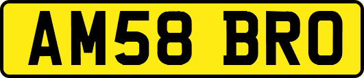 AM58BRO