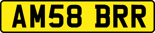 AM58BRR