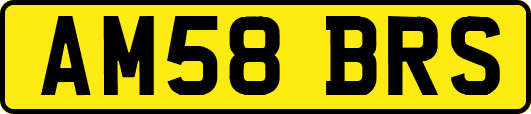 AM58BRS